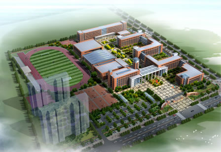 宜昌市建筑设计的测试内容