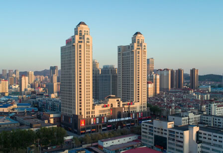 宜昌市建筑设计的测试内容