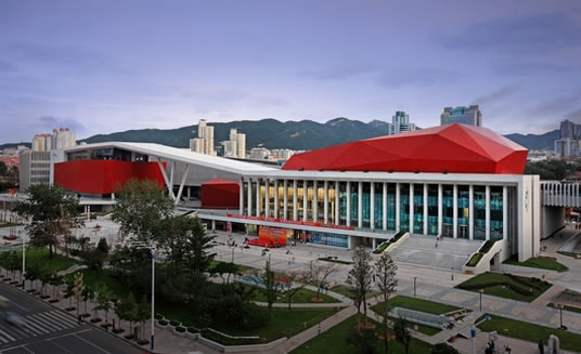 宜昌市通知公告的测试信息，内容可以在后台发布编辑删除